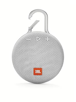 (未使用･未開封品)JBL CLIP3 Bluetoothスピーカー IPX7防水/パッシブラジエーター搭載/ポータブル/カラビナ付 ブラック JBLCLIP3BLK Amazon.co.jp: JBL CLIP3 Bluetoothスピーカー IPX7防水